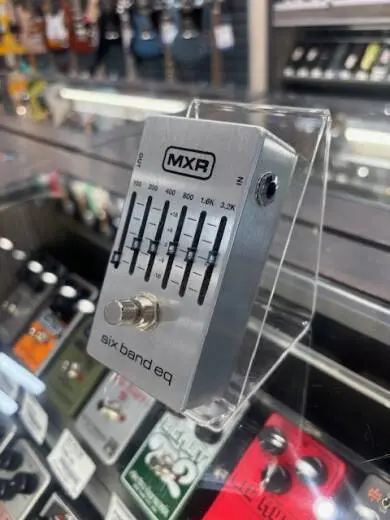 Store Special Product - MXR - M109S
