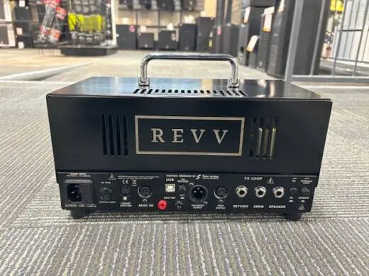 Revv - REVV-G20 2