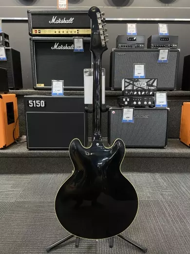 Gibson Custom Shop - ESTL64VOEBNH 4