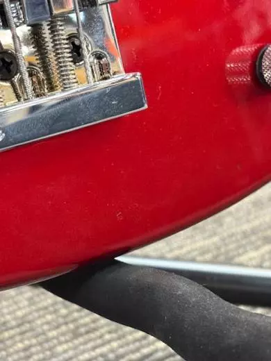 Fodera - E5JCL-R-CAR-T 2