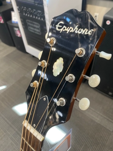 Store Special Product - Epiphone - ACETXVSNH