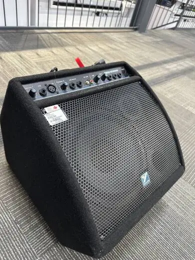 Yorkville Sound - 50KW 2