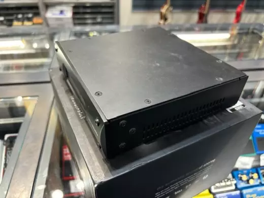 Universal Audio - UA-TBSATO-C 3