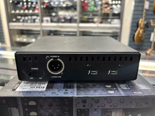 Universal Audio - UA-TBSATO-C 4