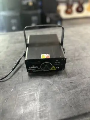 Orion - ORLASER108 2