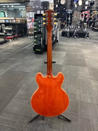Gibson - ES3500WMNH 4