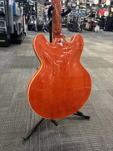 Gibson - ES3500WMNH 5