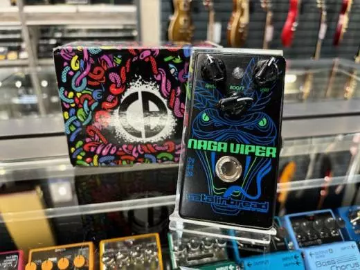 Catalinbread - NAGA VIPER V1
