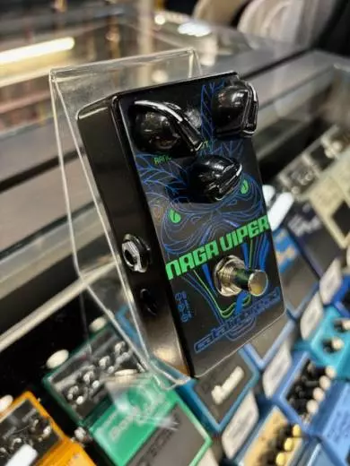 Catalinbread - NAGA VIPER V1 2