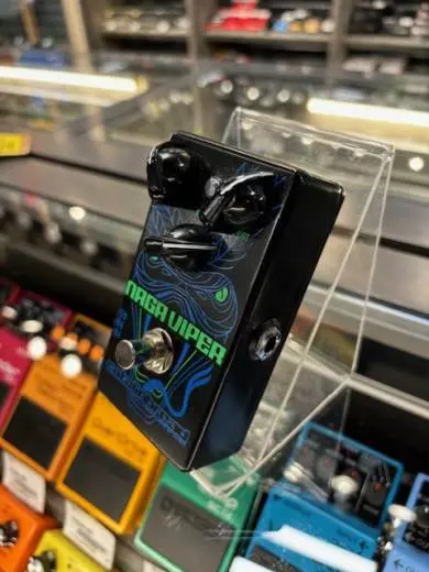 Catalinbread - NAGA VIPER V1 2