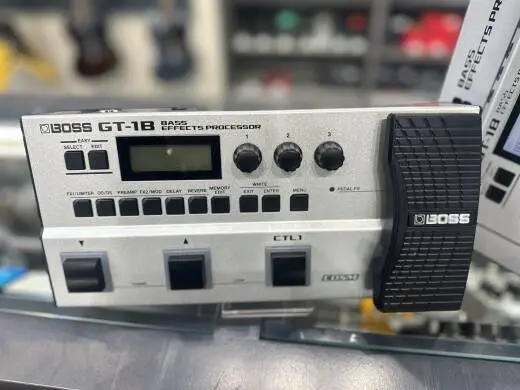 BOSS - GT-1B