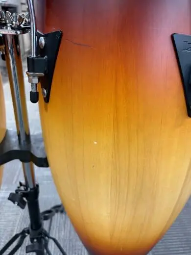 LP CITY CONGA SET 10 & 11 2