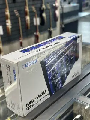 BOSS - ME-90B 2