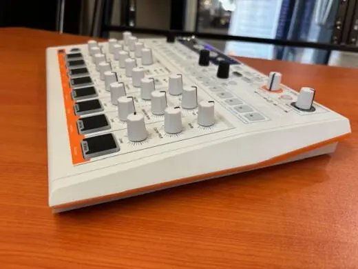 Store Special Product - Arturia - DRUMBRUTEIMPACT