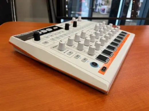 Store Special Product - Arturia - DRUMBRUTEIMPACT