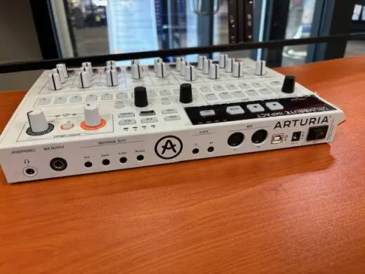 Store Special Product - Arturia - DRUMBRUTEIMPACT