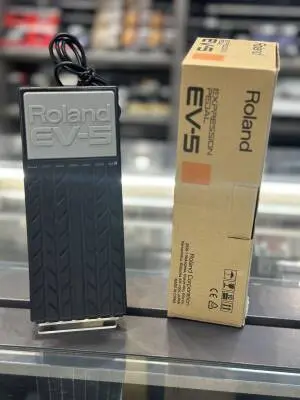 Store Special Product - Roland - EV-5