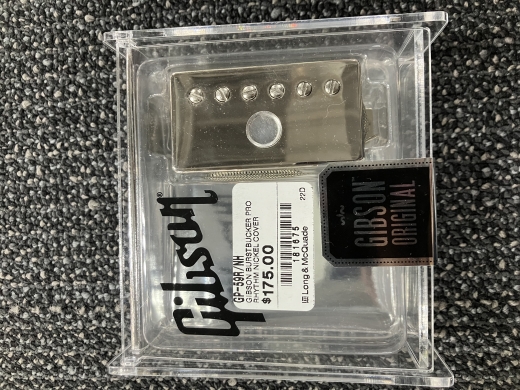 Gibson - GP-59R/NH