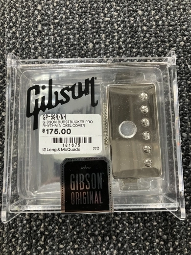 Gibson - GP-59R/NH