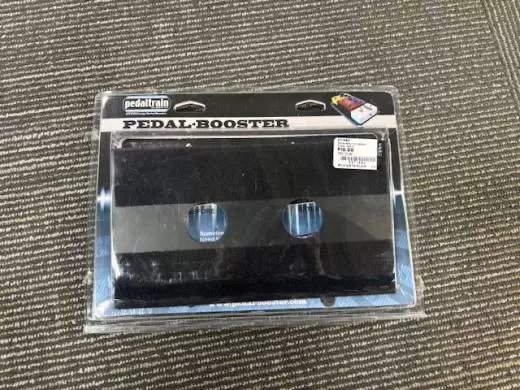 Pedaltrain - PT-PB3