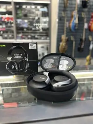 Shure - SBH1DYBK1