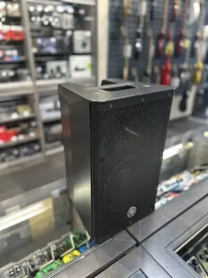 Yamaha 2