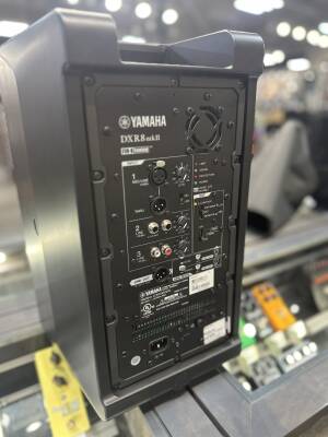 Yamaha 2