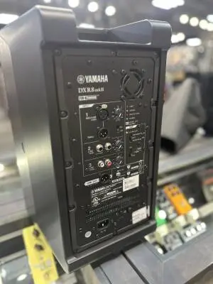 Yamaha 2