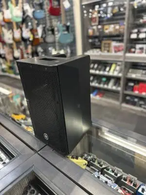 Yamaha 2