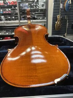 Eastman Strings - VA80ST 15