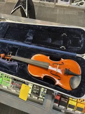 Eastman Strings - VA80ST 15