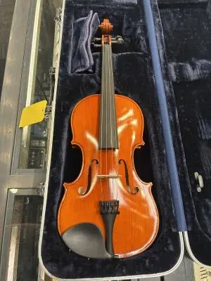 Eastman Strings - VA80ST 15
