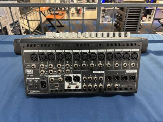 Korg - MW1608 2