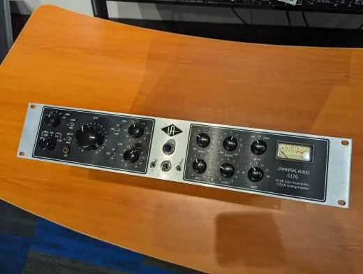 Universal Audio - 6176