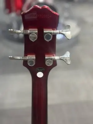 Epiphone - EBEMBUNH 2