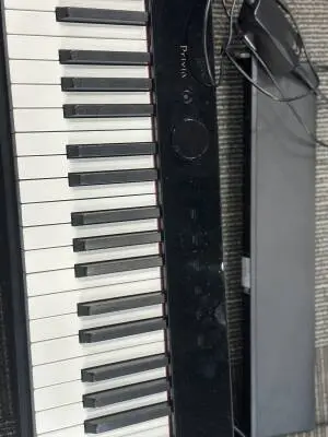 Casio - PX-S1100BK 2