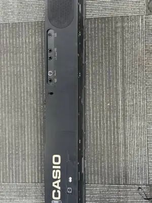 Casio - PX-S1100BK 2