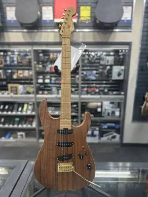 Charvel Guitars - 296-9016-557