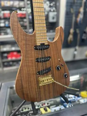 Charvel Guitars - 296-9016-557 2