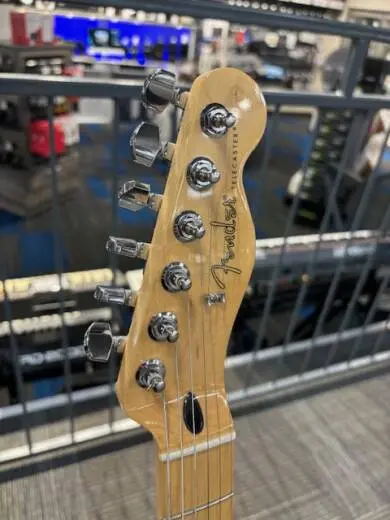 Fender - 014-5212-500 2