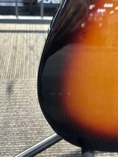 Fender - 014-5212-500 2