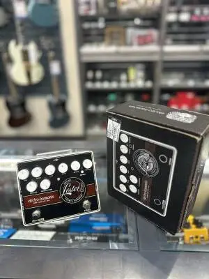 Electro-Harmonix - LESTER G 2