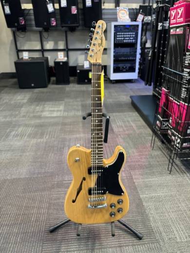 Fender Jim Adkins JA-90 Telecaster Thinline, Laurel
