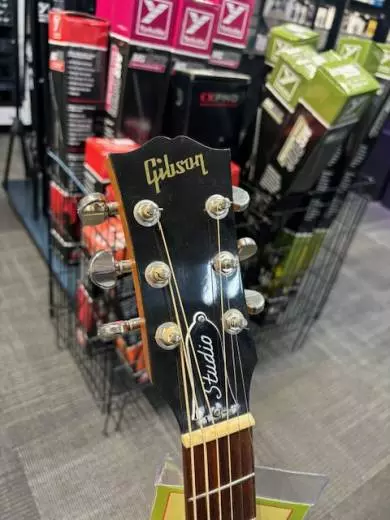 Gibson - AC4S00WANH 2