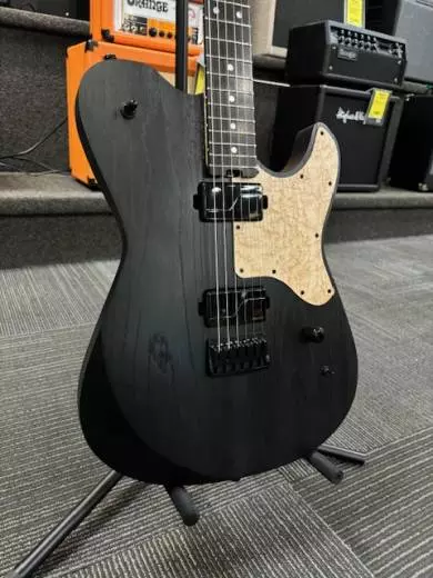 BOREAL GUITARS - BELUGA #9