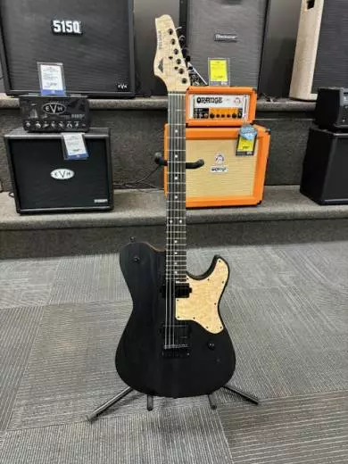 BOREAL GUITARS - BELUGA #9 2