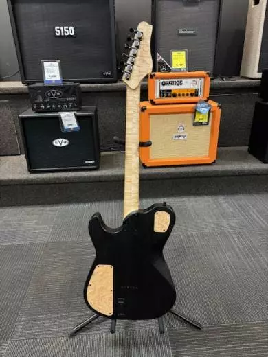 BOREAL GUITARS - BELUGA #9 2