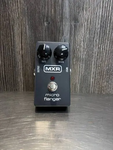MXR - M152
