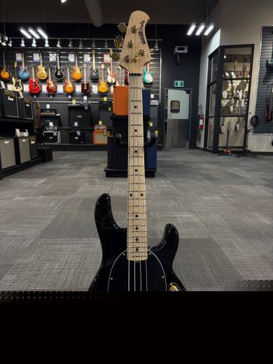 Store Special Product - Ernie Ball Music Man - 200-JPT-10-12