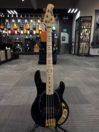 Ernie Ball Music Man - 200-JPT-10-12